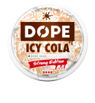 Icy Cola 16mg DOPE