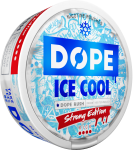 Ice Cool 16mg DOPE