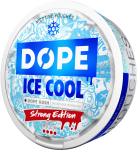 Ice Cool 16mg DOPE