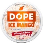 Ice Mango 16mg DOPE
