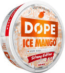 Ice Mango 16mg DOPE