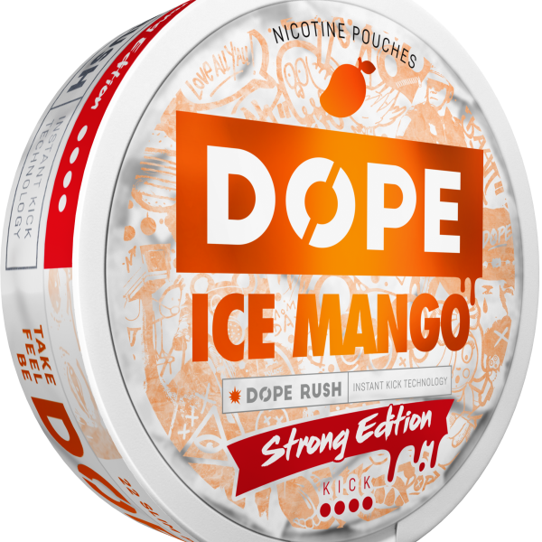 DOPE_led_mango_silný_levý