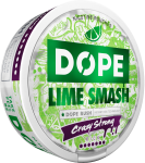 Lime Smash 28.5mg DOPE