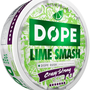 DOPE_lime_crazy strong_left