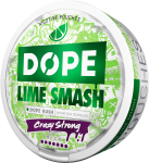 Lime Smash 28.5mg DOPE
