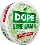 Lime Smash 16mg DOPE