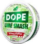 Lime Smash 16mg DOPE
