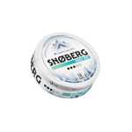 Double Mint 13mg SNOBERG