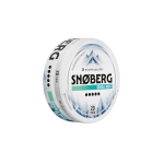 Double Mint 20mg SNOBERG