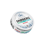 Double Mint 50mg SNOBERG