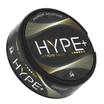 Extreme Gold 24mg HYPE+