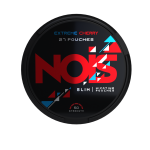 Extreme Cherry 50mg Black Line NOIS
