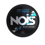 Extreme Cool Strong 50mg Black Line NOIS