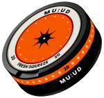 Fresh Squeeze 20MG MUUD