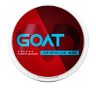 Crystal Ice 28.5mg GOAT