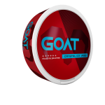 Crystal Ice 28.5mg GOAT