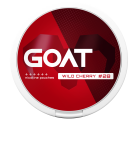 Wild Cherry 28.5mg GOAT