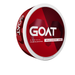 Wild Cherry 28.5mg GOAT