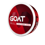 Wild Cherry 28.5mg GOAT