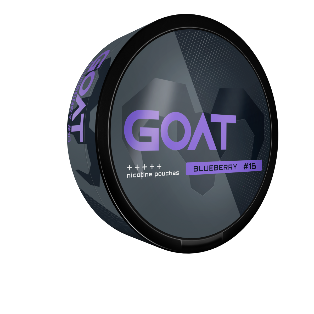 Blueberry 16 mg GOAT Nikotynowe saszetki