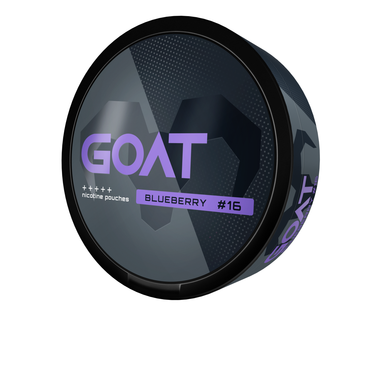 Blueberry 16 mg GOAT Nikotynowe saszetki
