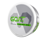 Cool Mint 12mg GOAT