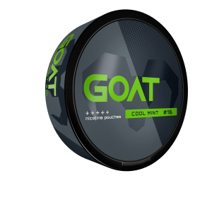 GOAT_Cool_Mint_left