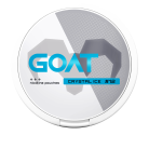 Crystal Ice 12mg GOAT