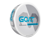 Crystal Ice 12mg GOAT