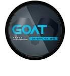 Crystal Ice 16mg GOAT