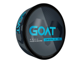 Crystal Ice 16mg GOAT