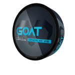 Crystal Ice 16mg GOAT