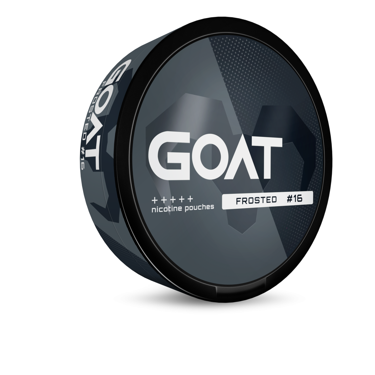 Mrożone woreczki nikotynowe GOAT 16 mg