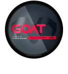 Wild Cherry 16mg GOAT