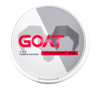 Wild Cherry 12mg GOAT