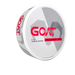 Wild Cherry 12mg GOAT