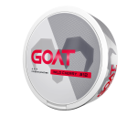 Wild Cherry 12mg GOAT