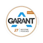 Coconut 20mg Classic Edition GARANT