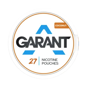 Coconut 20mg Classic Edition GARANT