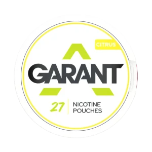 Citrus 20mg Classic Edition GARANT