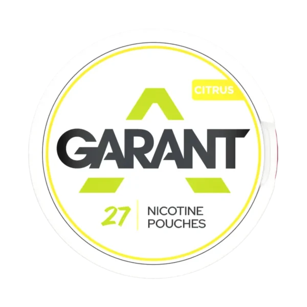Citrus 20mg Classic Edition GARANT