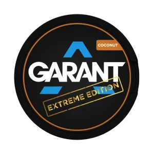 Coconut 50mg Extreme Edition GARANT