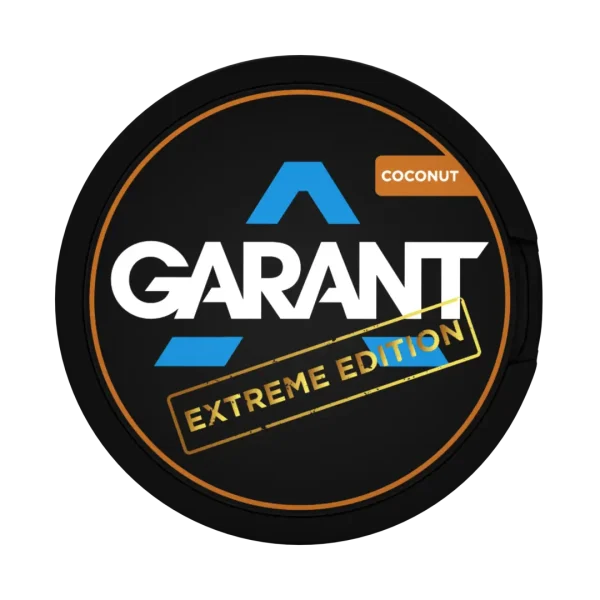 Coconut 50mg Extreme Edition GARANT