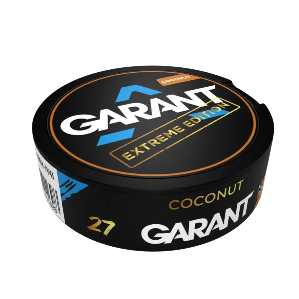 Coconut 50mg Extreme Edition GARANT