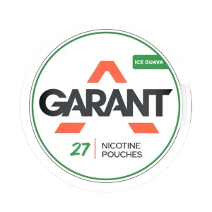 Ice Guava 20mg Classic Edition GARANT