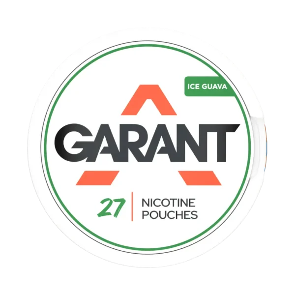 Ice Guava 20mg Classic Edition GARANT