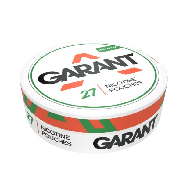 Ice Guava 20mg Classic Edition GARANT