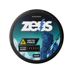 Arctic Freeze 50 mg Zeus Nikotynowe saszetki
