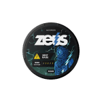 Mint Rage 50mg Zeus Nicotine Pouches