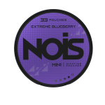 Extreme Blueberry MINI 50mg NOIS